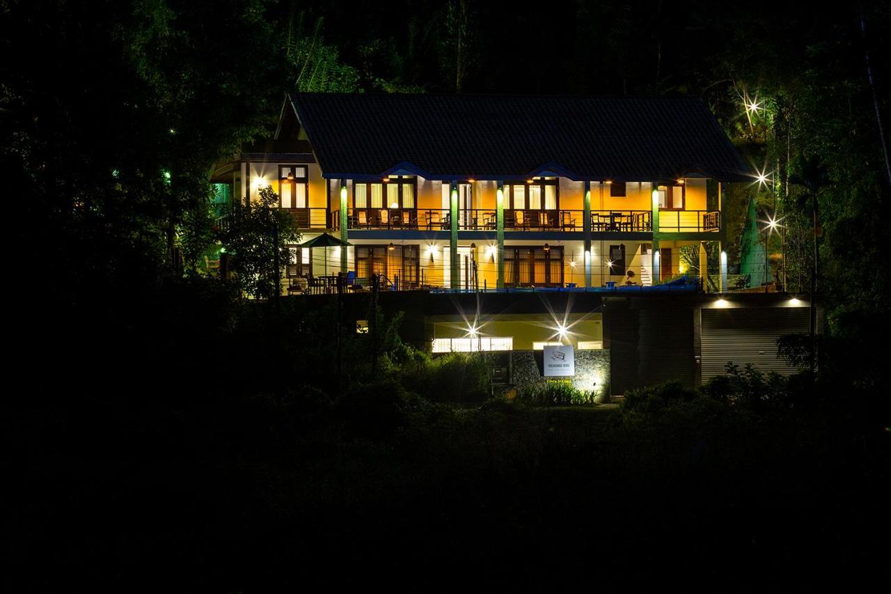 Karalliyadda Huluganga Ridge, Kandy מראה חיצוני תמונה