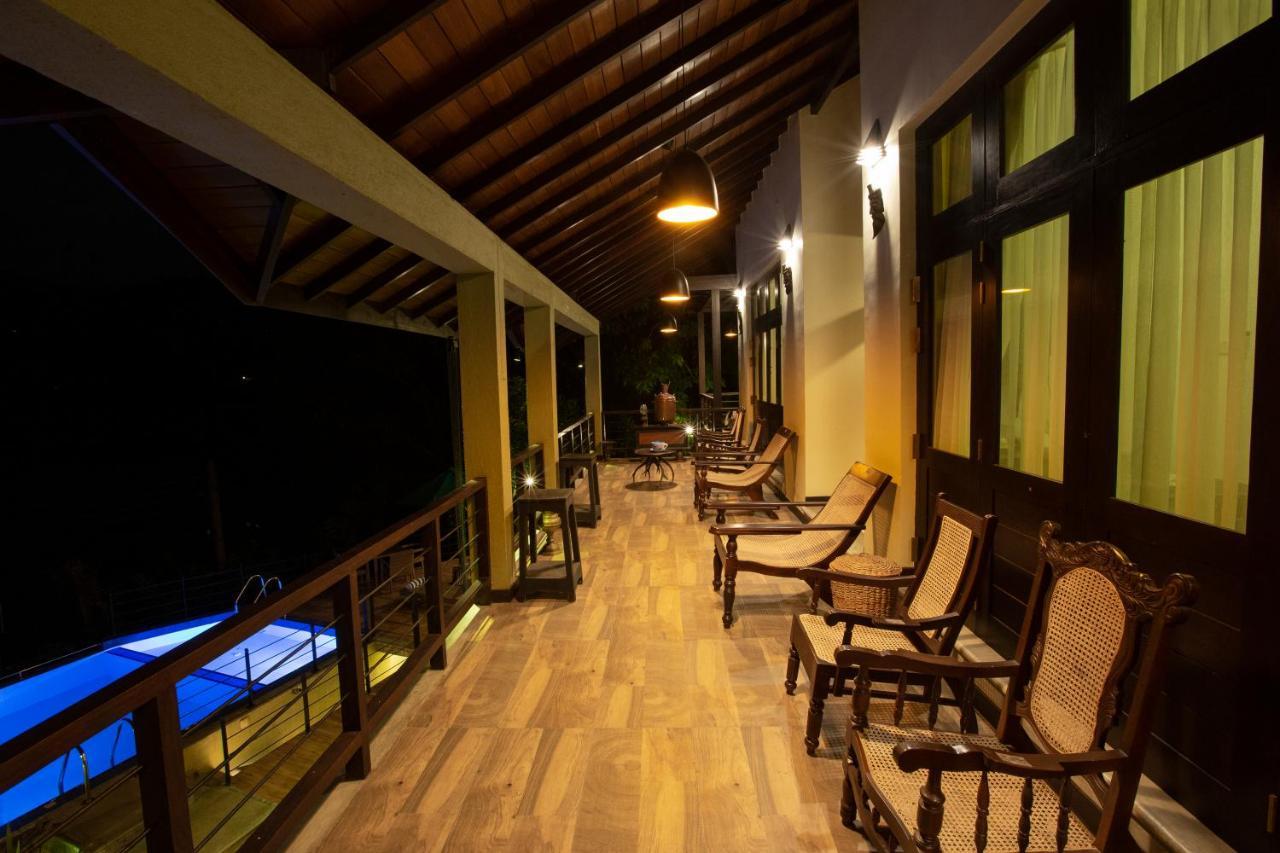 Karalliyadda Huluganga Ridge, Kandy מראה חיצוני תמונה