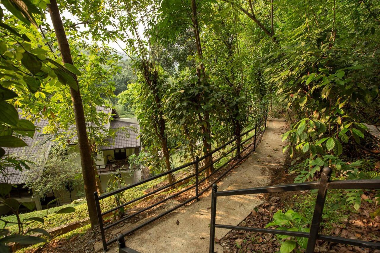 Karalliyadda Huluganga Ridge, Kandy מראה חיצוני תמונה