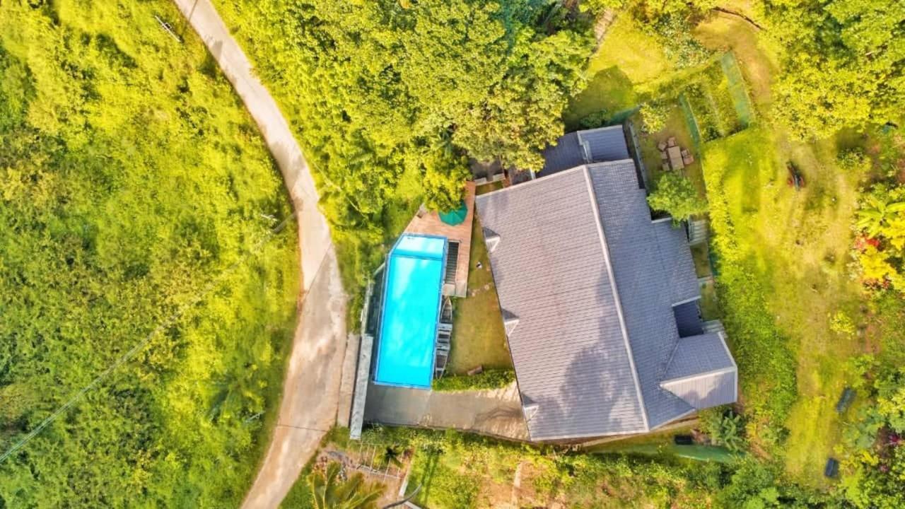 Karalliyadda Huluganga Ridge, Kandy מראה חיצוני תמונה