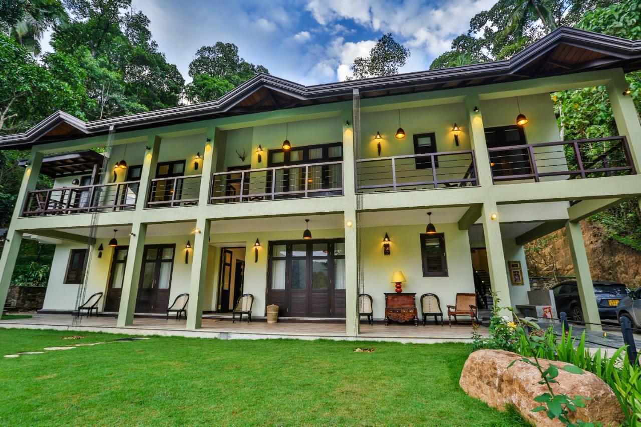 Karalliyadda Huluganga Ridge, Kandy מראה חיצוני תמונה