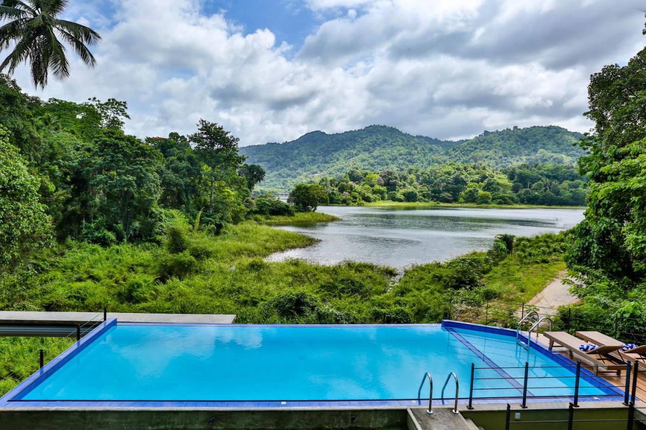 Karalliyadda Huluganga Ridge, Kandy מראה חיצוני תמונה